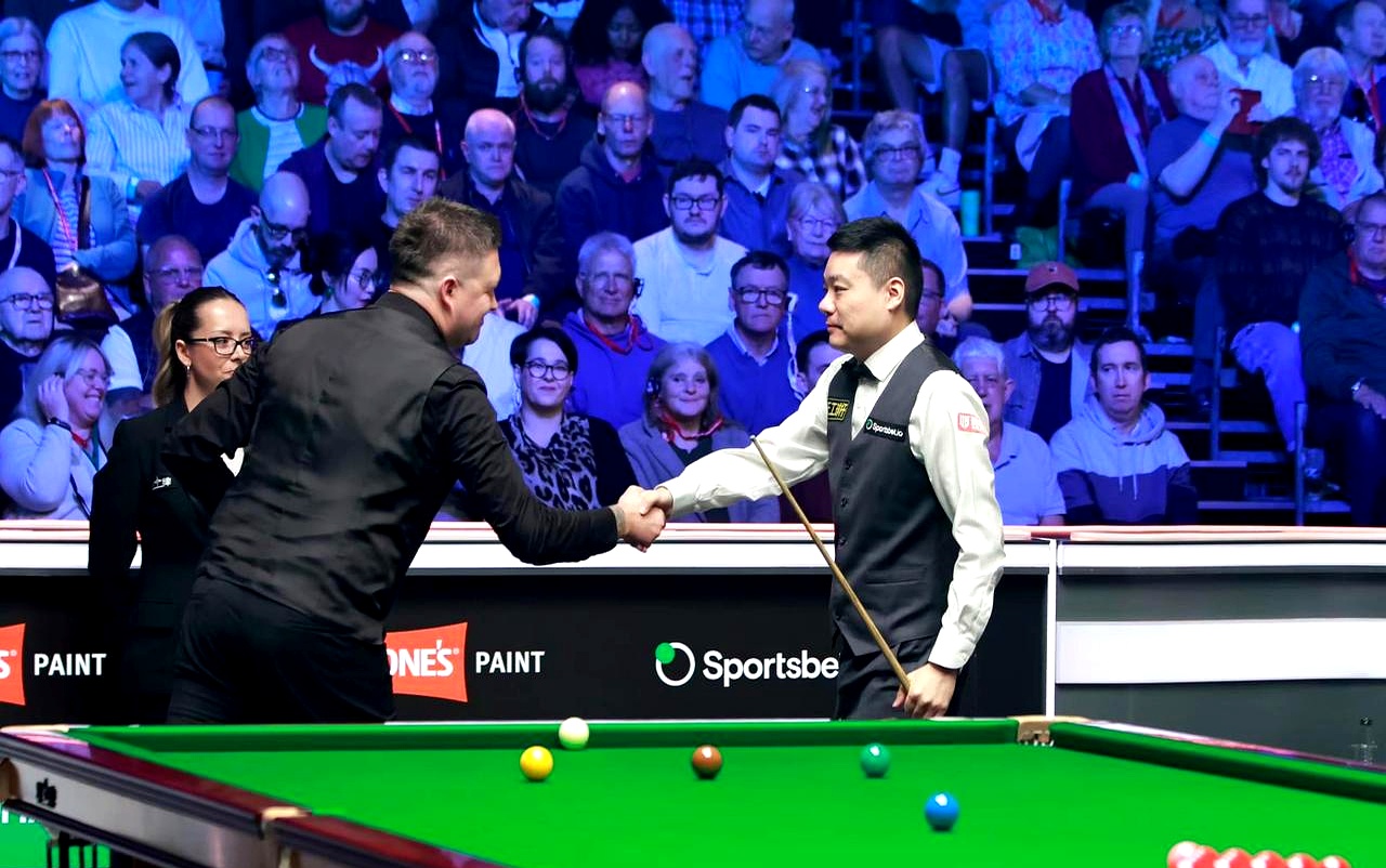 纳达尔对阵丁俊晖展开拉锯大战，最终险胜对手的简单介绍-开云体育官方网站