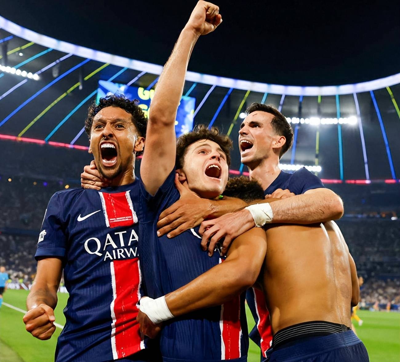 关于转会期巴黎圣日耳曼备战欧冠；外线爆发细节曝光；目标明确；细节决定成败的信息-开云体育官方网站